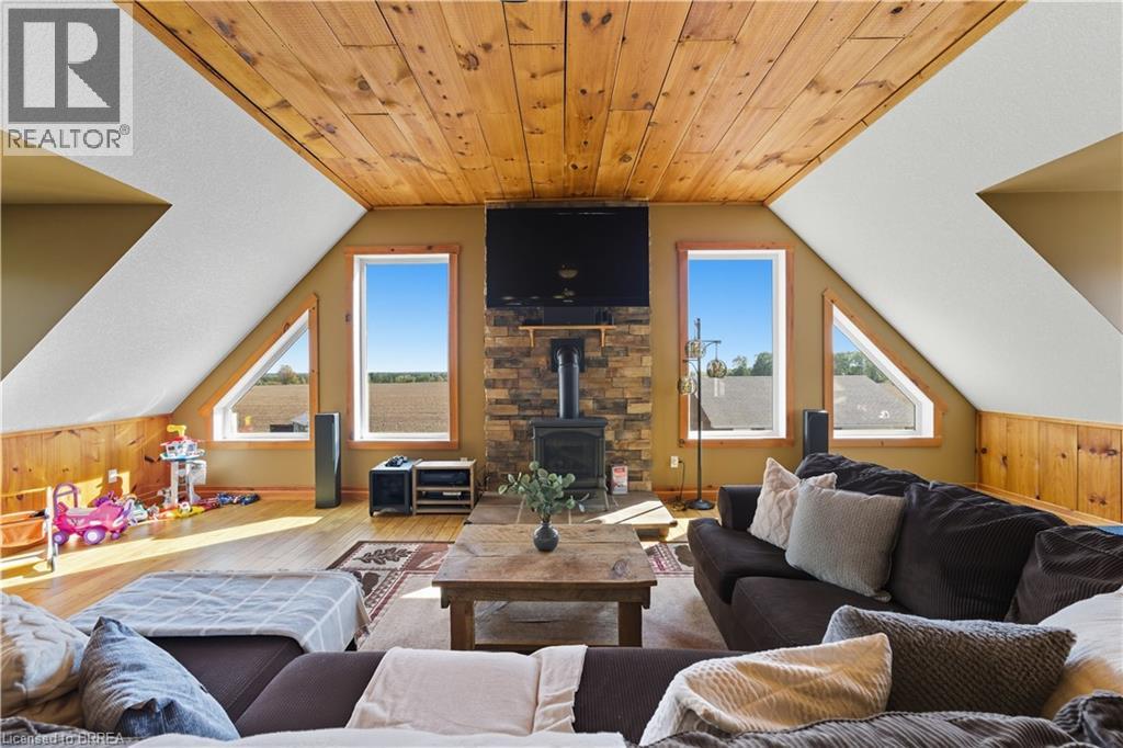 286 #5 Highway, St. George, Ontario  N0E 1N0 - Photo 23 - 40786356