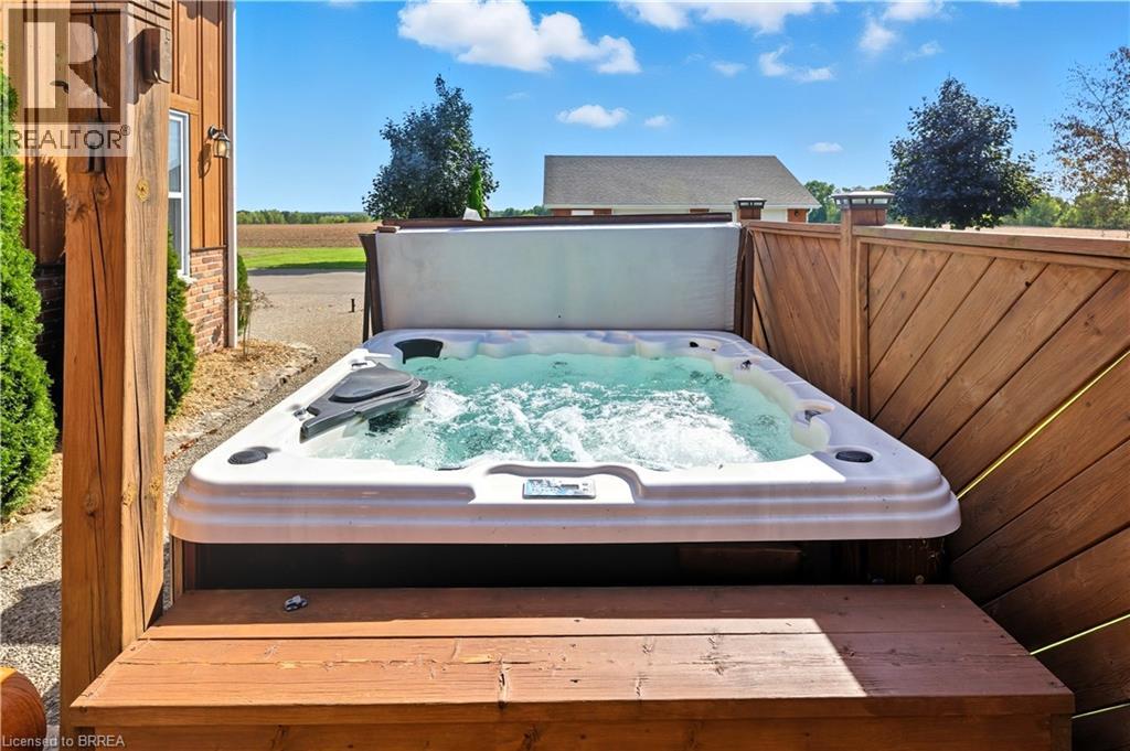 286 #5 Highway, St. George, Ontario  N0E 1N0 - Photo 37 - 40786356