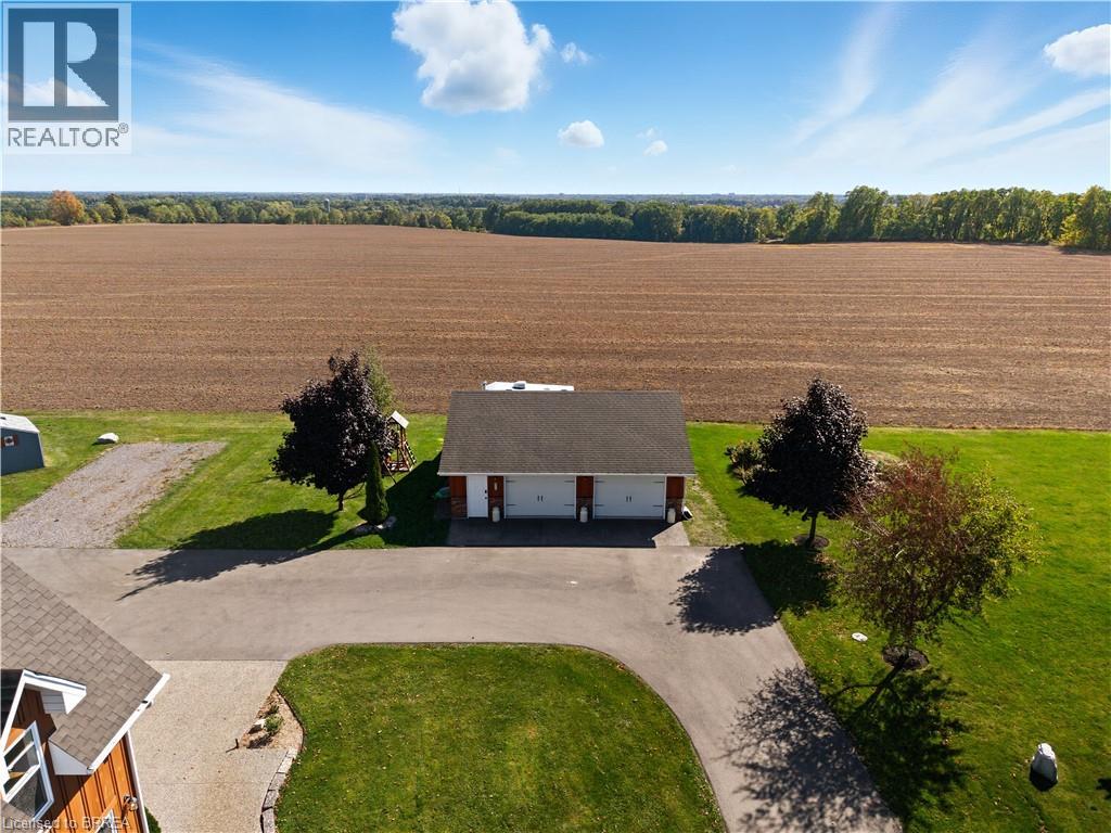 286 #5 Highway, St. George, Ontario  N0E 1N0 - Photo 49 - 40786356