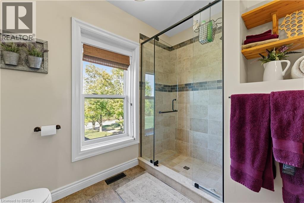 286 #5 Highway, St. George, Ontario  N0E 1N0 - Photo 32 - 40786356