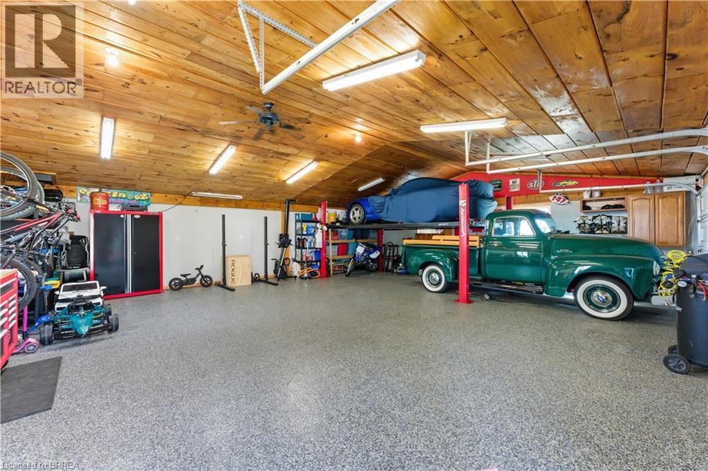 286 #5 Highway, St. George, Ontario  N0E 1N0 - Photo 44 - 40786356