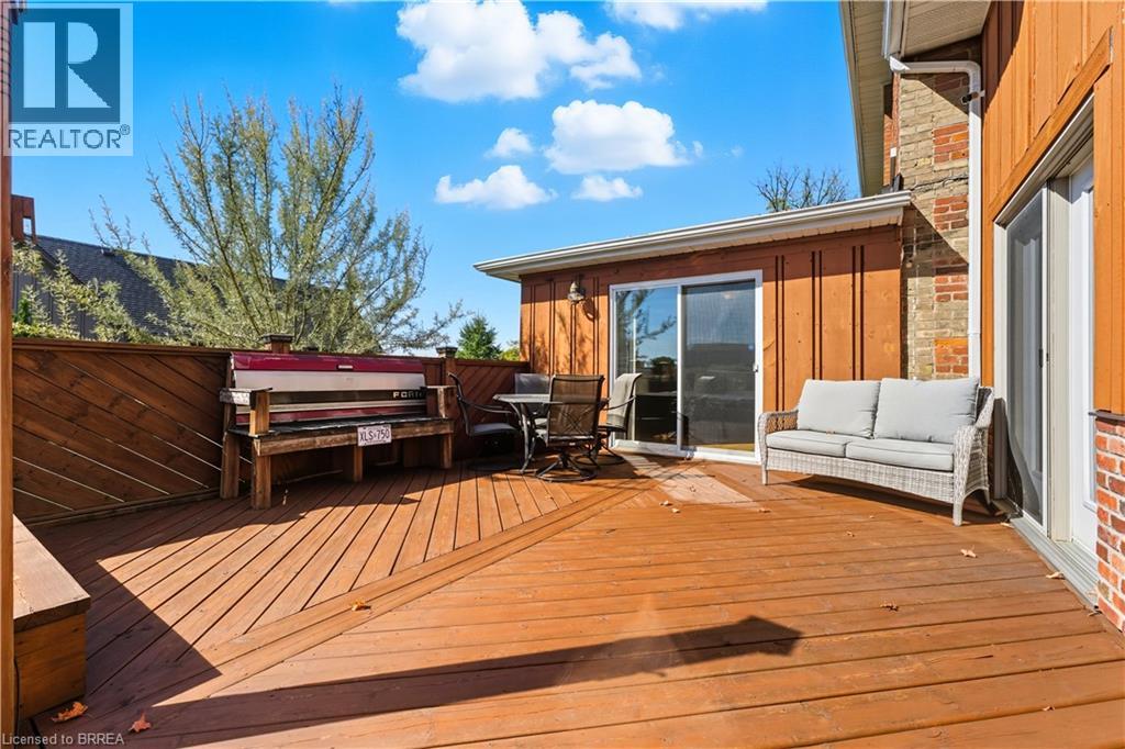 286 #5 Highway, St. George, Ontario  N0E 1N0 - Photo 35 - 40786356