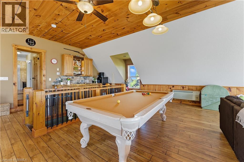 286 #5 Highway, St. George, Ontario  N0E 1N0 - Photo 25 - 40786356