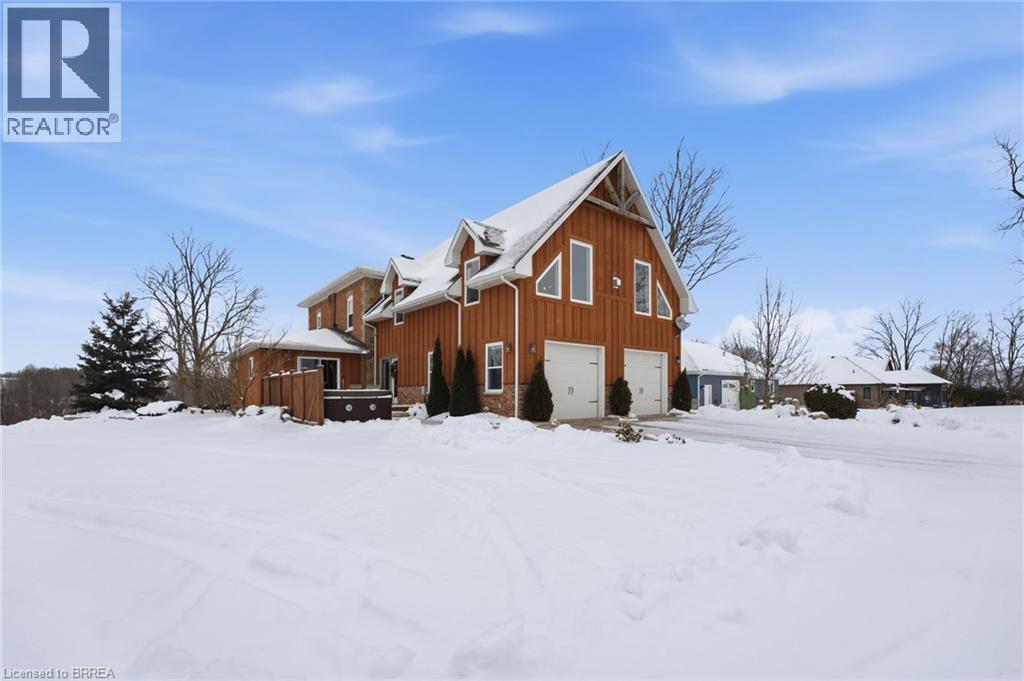 286 #5 Highway, St. George, Ontario  N0E 1N0 - Photo 38 - 40786356