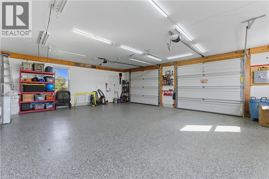 286 #5 Highway, St. George, Ontario  N0E 1N0 - Photo 33 - 40786356