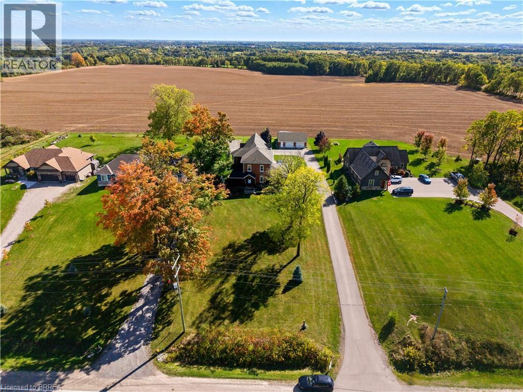 286 #5 Highway, St. George, Ontario  N0E 1N0 - Photo 47 - 40786356