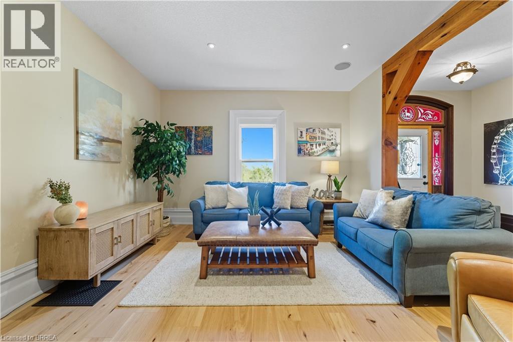 286 #5 Highway, St. George, Ontario  N0E 1N0 - Photo 8 - 40786356