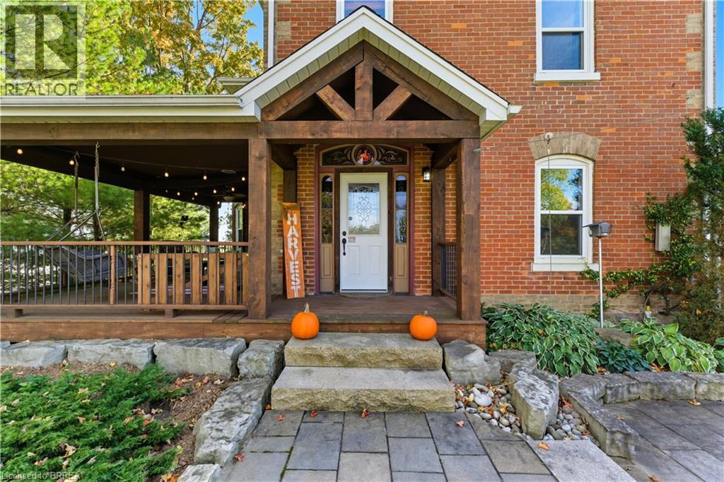 286 #5 Highway, St. George, Ontario  N0E 1N0 - Photo 4 - 40786356