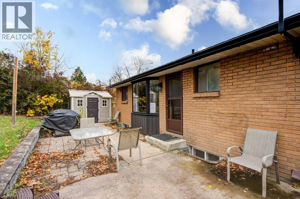 500 Ferndale Avenue, London, Ontario  N6C 2Z1 - Photo 45 - 40786475