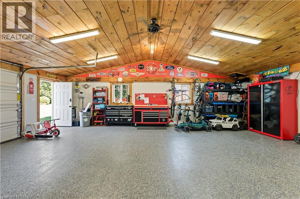 286 #5 Highway, St. George, Ontario  N0E 1N0 - Photo 45 - 40786356