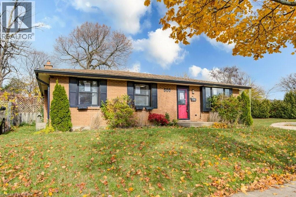 500 Ferndale Avenue, London, Ontario  N6C 2Z1 - Photo 3 - 40786475