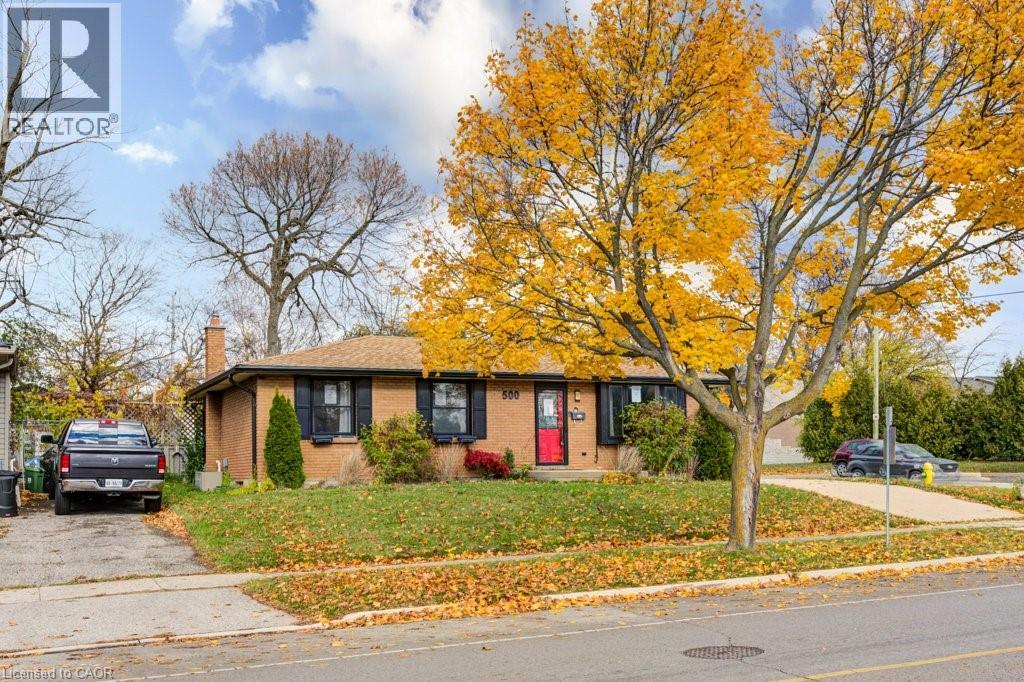 500 Ferndale Avenue, London, Ontario  N6C 2Z1 - Photo 4 - 40786475