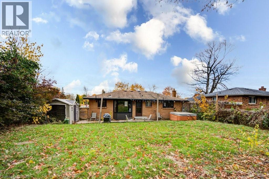 500 Ferndale Avenue, London, Ontario  N6C 2Z1 - Photo 50 - 40786475