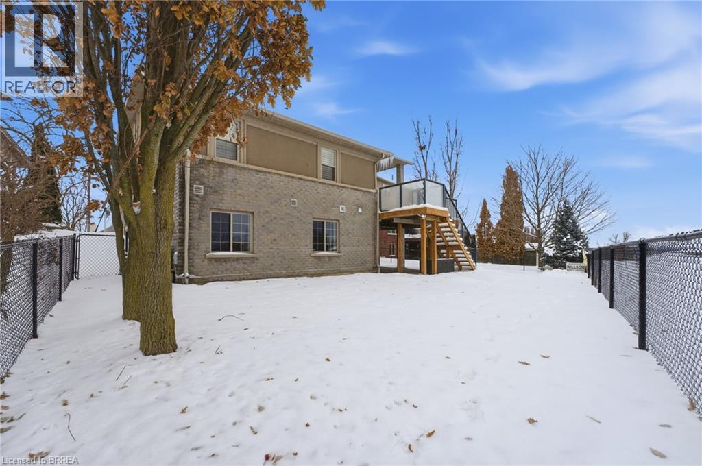 20 Zavarella Court, Paris, Ontario  N3L 4H3 - Photo 50 - 40791417