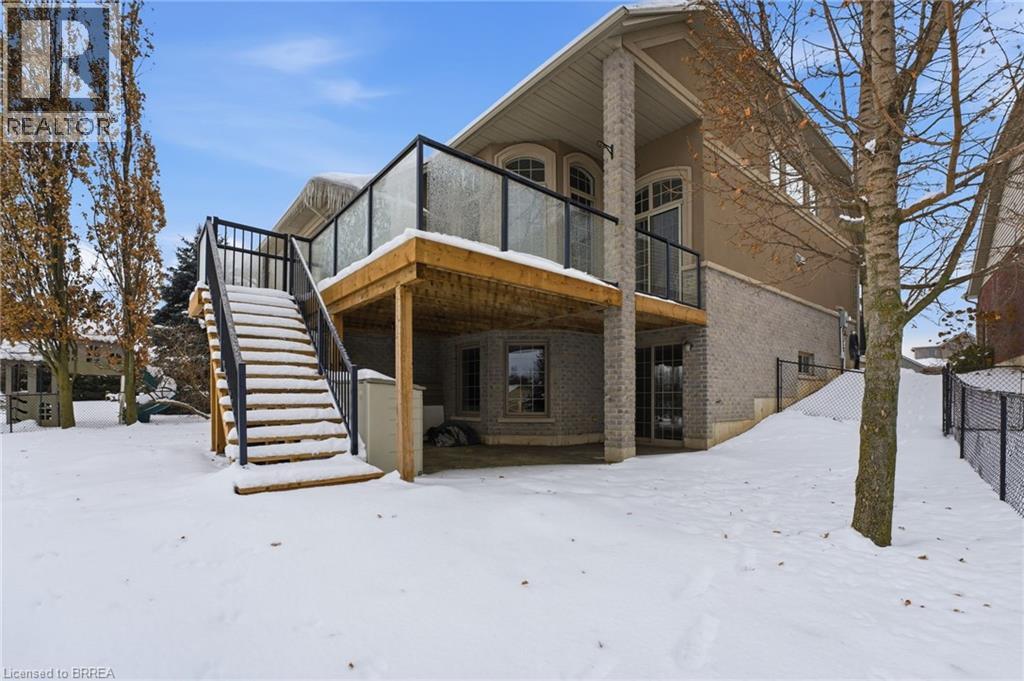 20 Zavarella Court, Paris, Ontario  N3L 4H3 - Photo 4 - 40791417