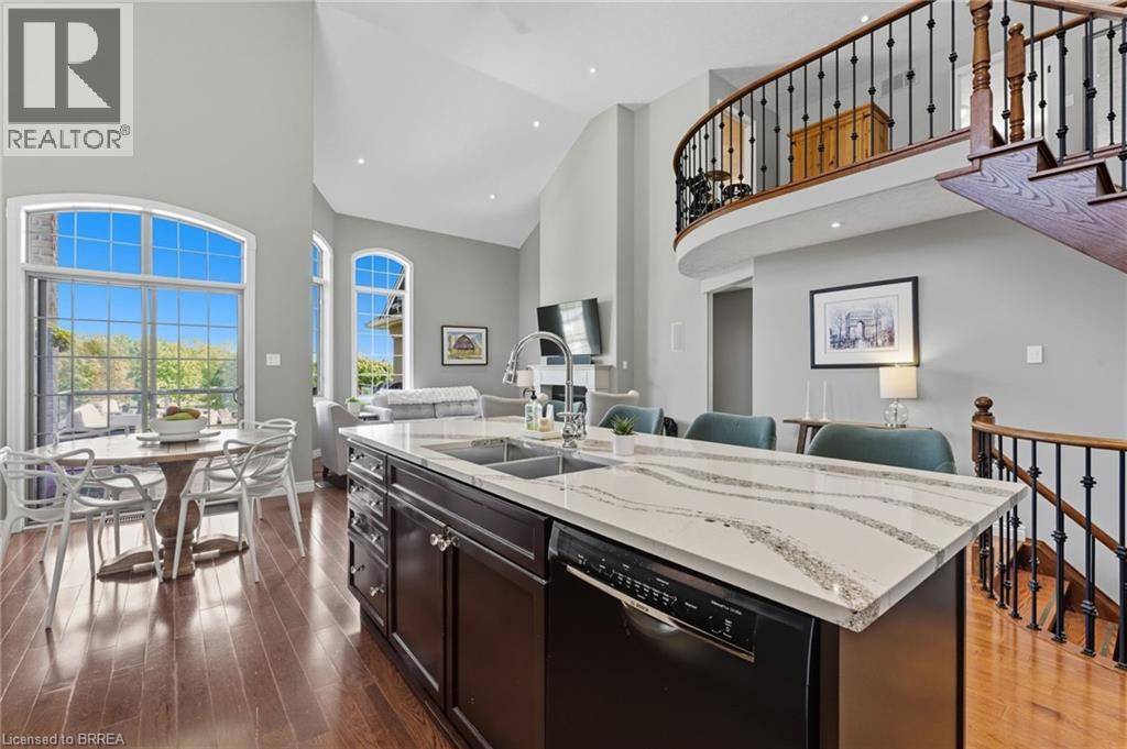 20 Zavarella Court, Paris, Ontario  N3L 4H3 - Photo 12 - 40791417