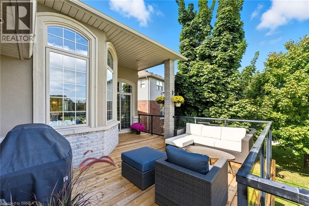 20 Zavarella Court, Paris, Ontario  N3L 4H3 - Photo 48 - 40791417