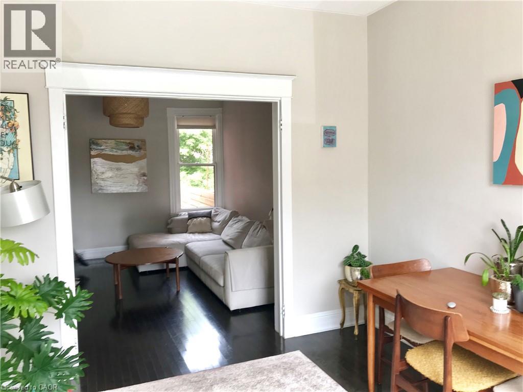 291 Bay Street N, Hamilton, Ontario  L8L 1M2 - Photo 3 - 40793935