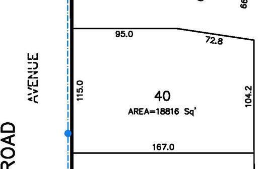 Lot 40 Sterling Crescent, Steinbach, Manitoba