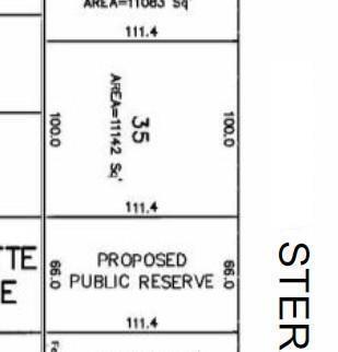 Lot 35 Sterling Crescent, Steinbach, Manitoba