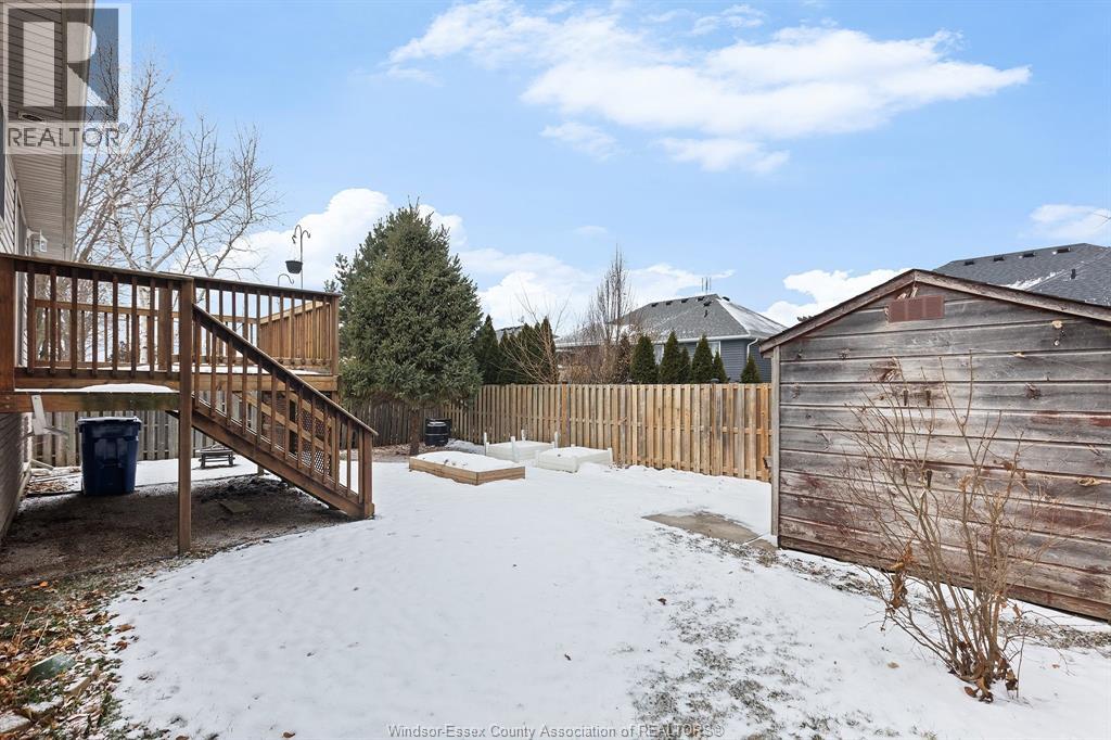 151 Maidstone Avenue East, Essex, Ontario N8M 2J7 - Photo 27 - 25031718