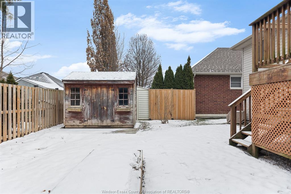 151 Maidstone Avenue East, Essex, Ontario N8M 2J7 - Photo 30 - 25031718