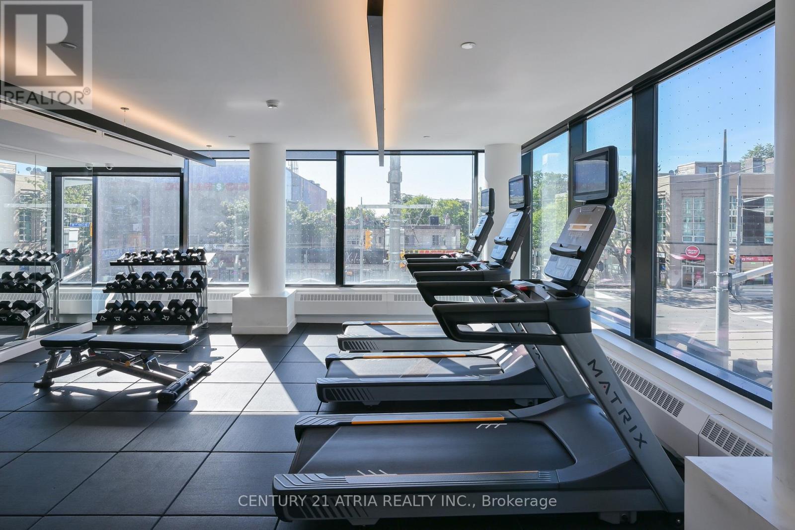 303 - 185 Alberta Avenue, Toronto, Ontario  M6C 0A5 - Photo 41 - C12635708