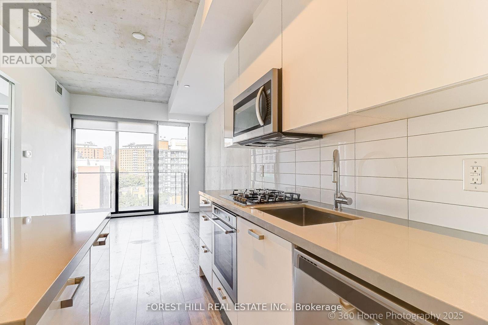 803 - 55 Ontario Street, Toronto, Ontario  M5A 0T8 - Photo 11 - C12635714