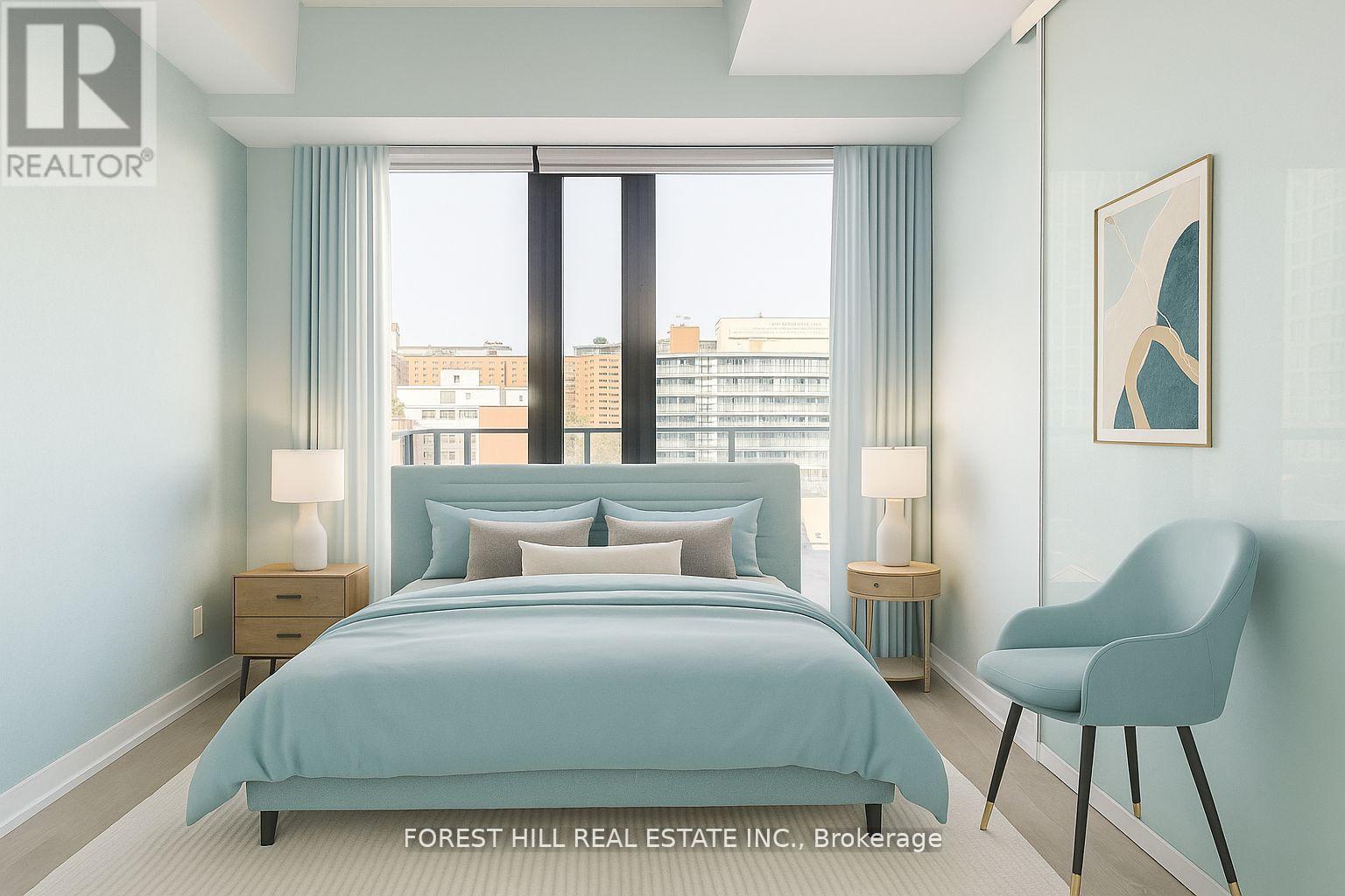 803 - 55 Ontario Street, Toronto, Ontario  M5A 0T8 - Photo 20 - C12635714