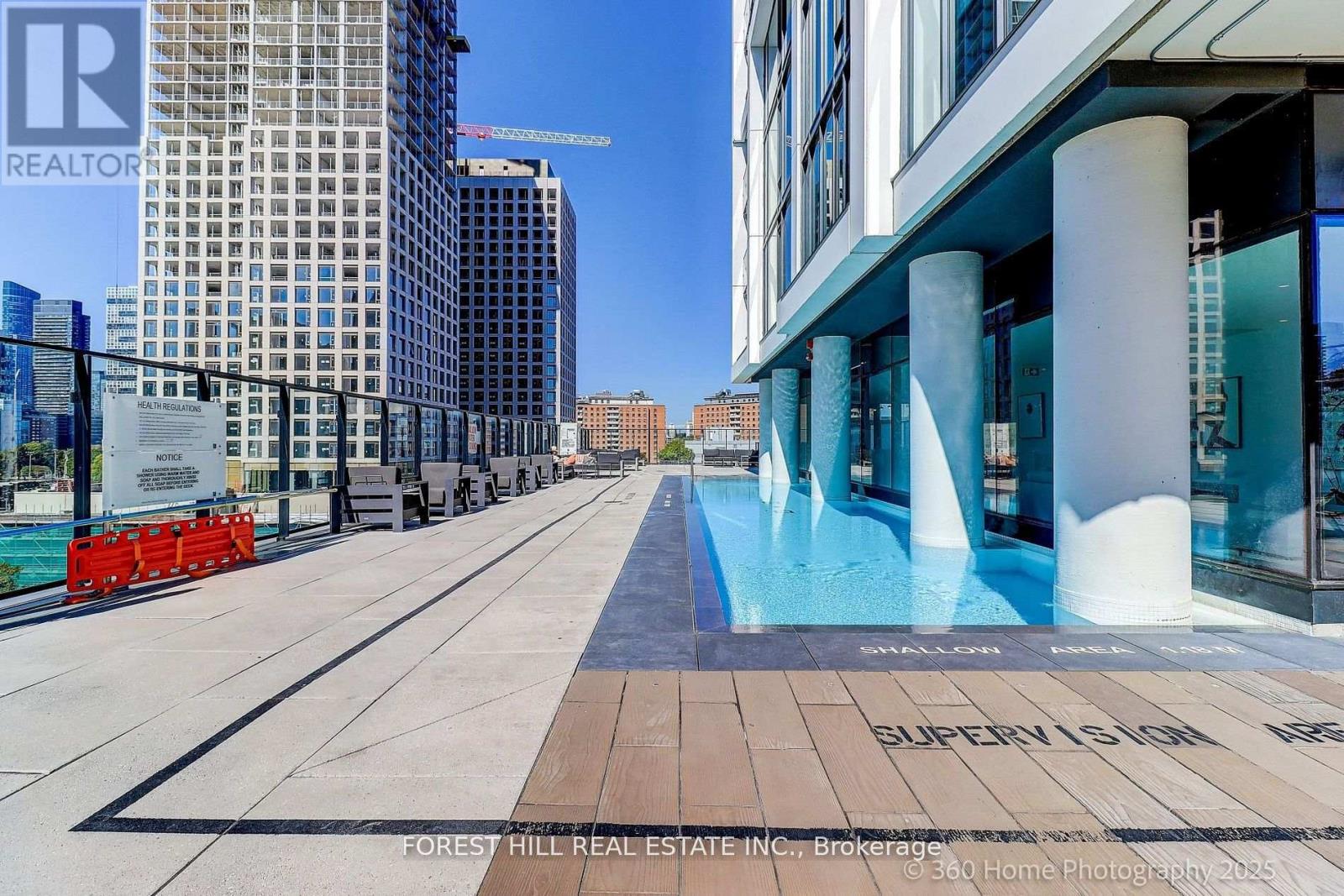 803 - 55 Ontario Street, Toronto, Ontario  M5A 0T8 - Photo 27 - C12635714