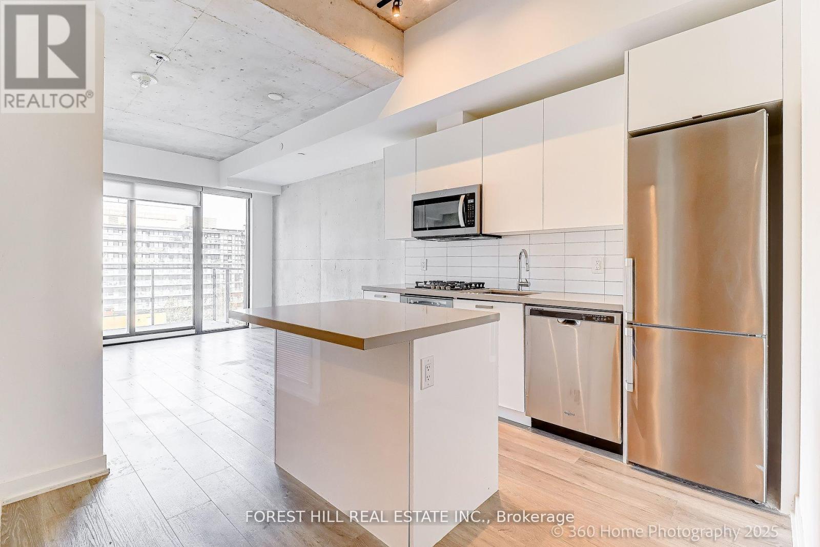 803 - 55 Ontario Street, Toronto, Ontario  M5A 0T8 - Photo 3 - C12635714