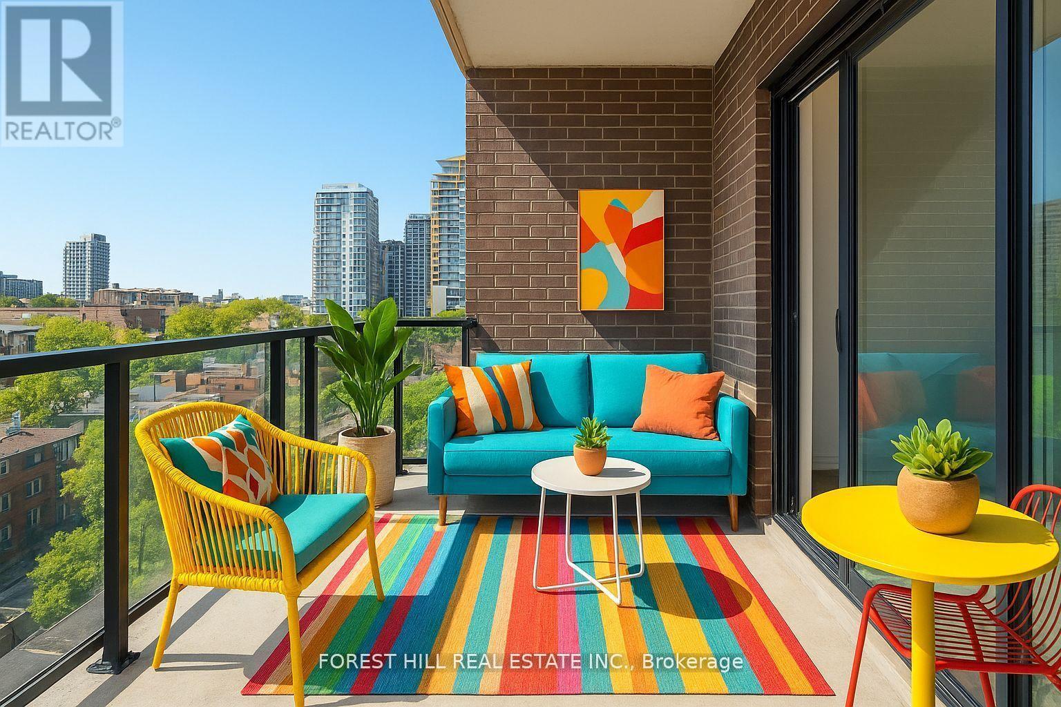 803 - 55 Ontario Street, Toronto, Ontario  M5A 0T8 - Photo 36 - C12635714