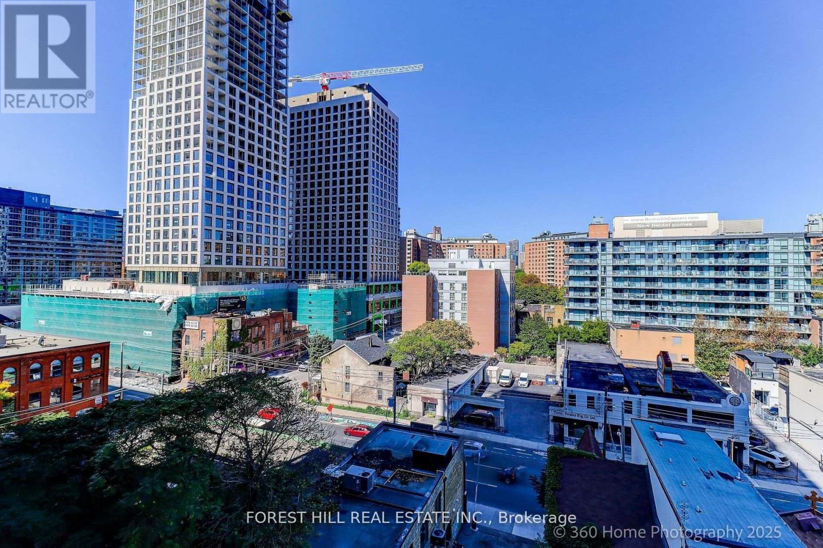 803 - 55 Ontario Street, Toronto, Ontario  M5A 0T8 - Photo 45 - C12635714