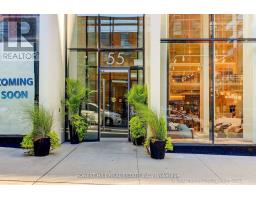 803 - 55 ONTARIO STREET, Toronto, Ontario