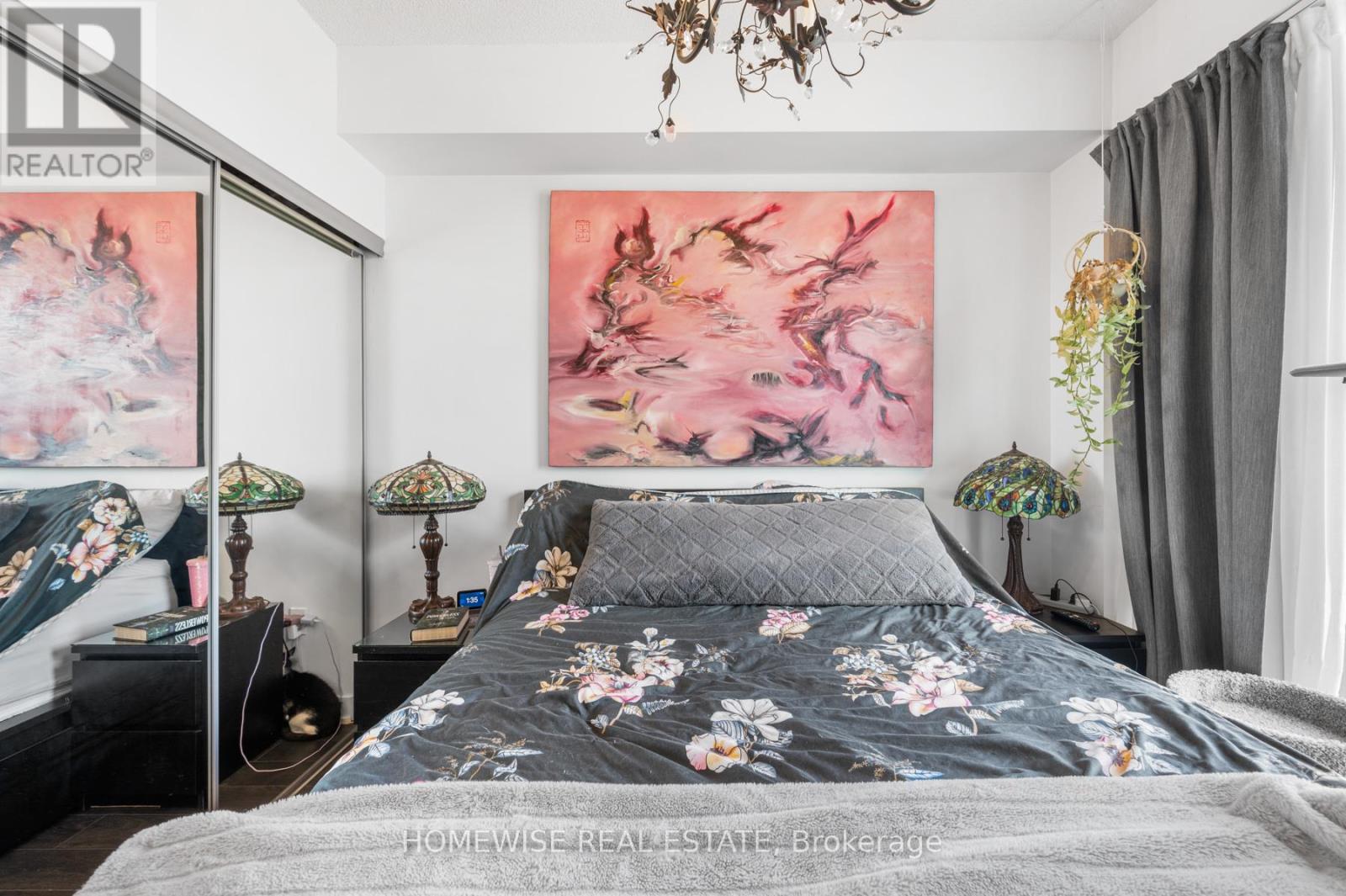 428 - 20 O'neill Road, Toronto (Banbury-Don Mills), Ontario  M3C 0R2 - Photo 18 - C12635732