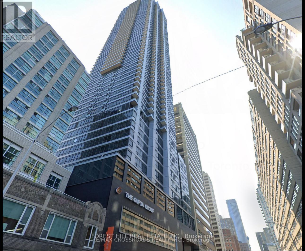 4308 - 395 BLOOR STREET E, Toronto, Ontario