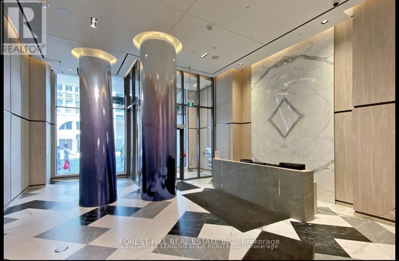4308 - 395 Bloor Street E, Toronto (North St. James Town), Ontario  M4W 0B4 - Photo 2 - C12635746