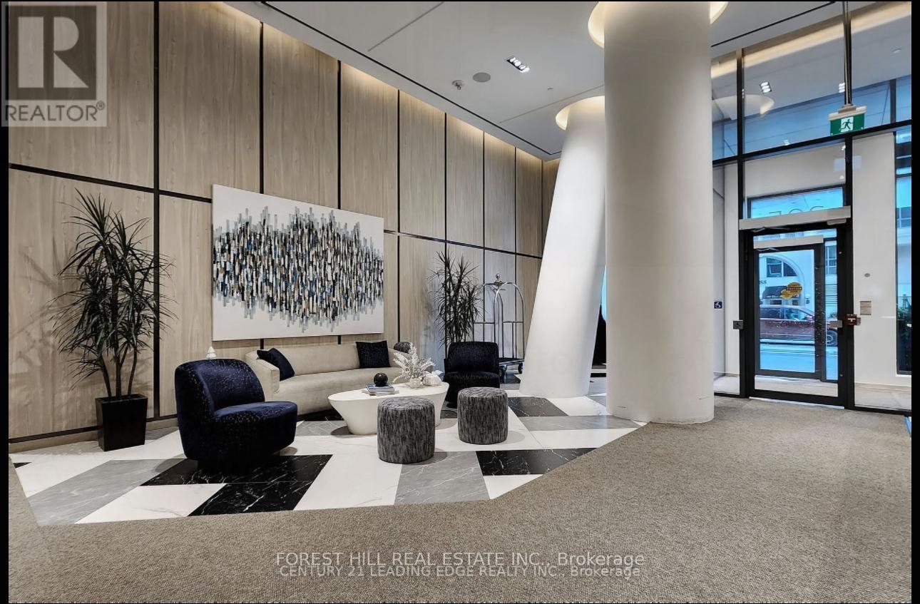 4308 - 395 Bloor Street E, Toronto (North St. James Town), Ontario  M4W 0B4 - Photo 5 - C12635746