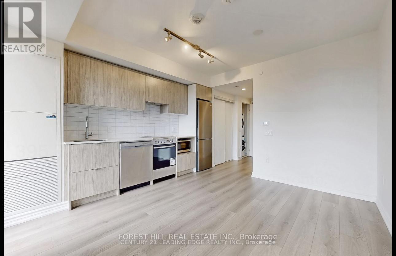 4308 - 395 Bloor Street E, Toronto (North St. James Town), Ontario  M4W 0B4 - Photo 7 - C12635746