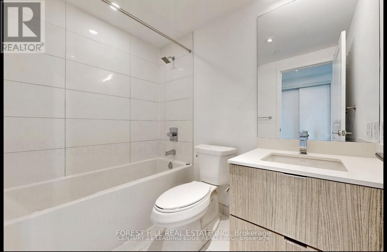 4308 - 395 Bloor Street E, Toronto (North St. James Town), Ontario  M4W 0B4 - Photo 8 - C12635746