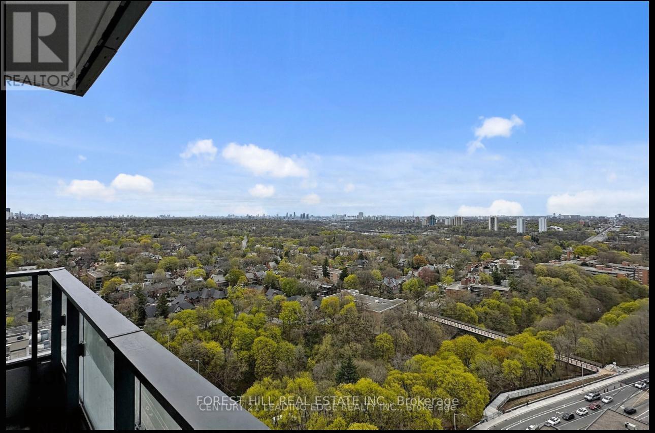 4308 - 395 Bloor Street E, Toronto (North St. James Town), Ontario  M4W 0B4 - Photo 9 - C12635746