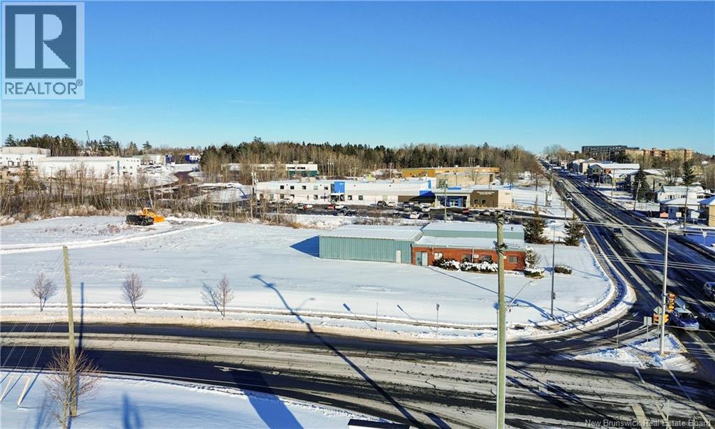 655 Champlain Street, Dieppe, New Brunswick  E1A 1P6 - Photo 2 - NB129432