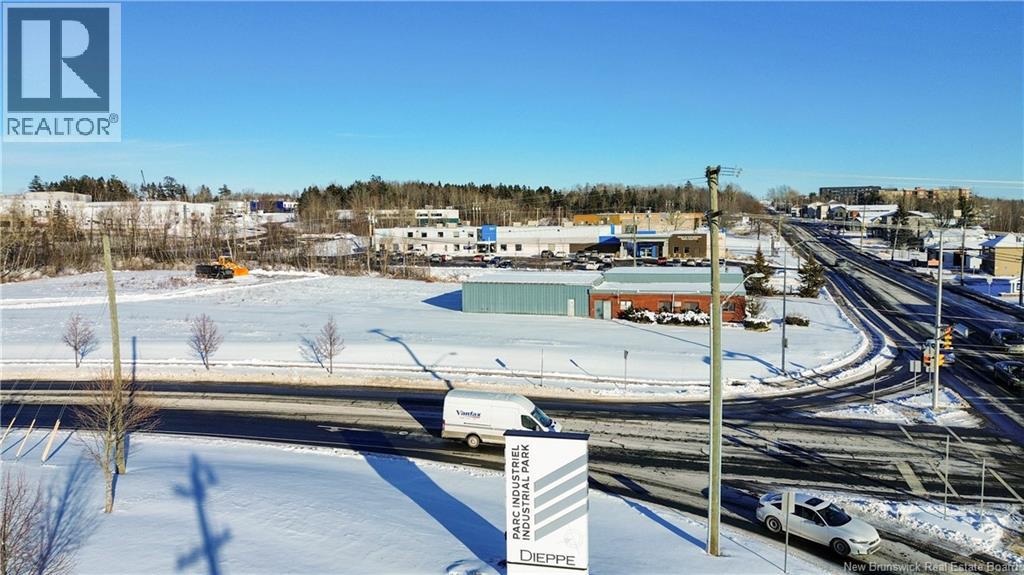 655 Champlain Street, Dieppe, New Brunswick  E1A 1P6 - Photo 3 - NB129432