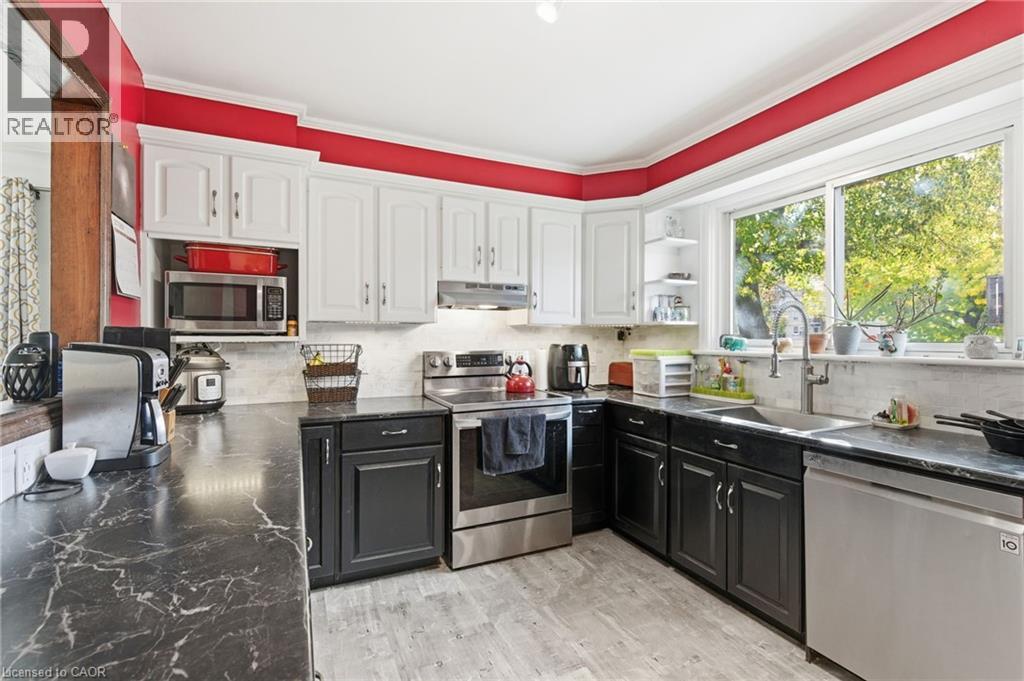 58 Seven Oaks Drive, Hamilton, Ontario  L9A 4E2 - Photo 13 - 40786416