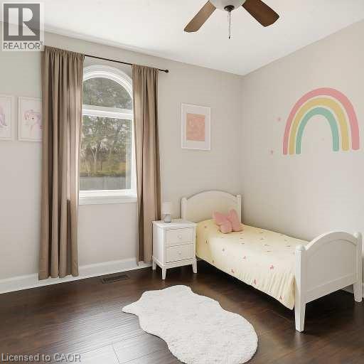 58 Seven Oaks Drive, Hamilton, Ontario  L9A 4E2 - Photo 18 - 40786416