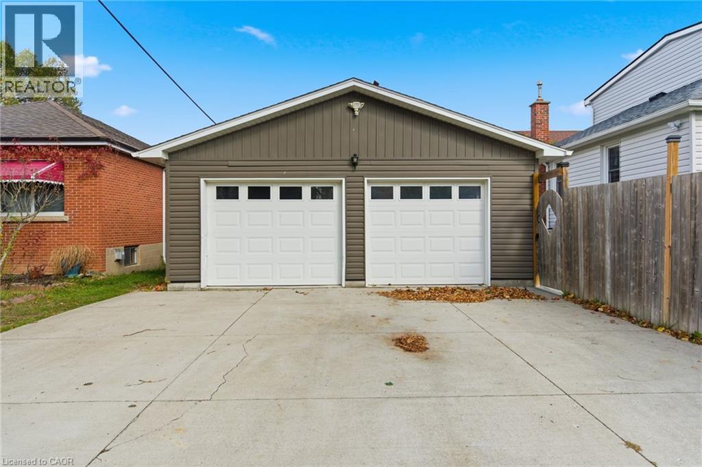 58 Seven Oaks Drive, Hamilton, Ontario  L9A 4E2 - Photo 40 - 40786416