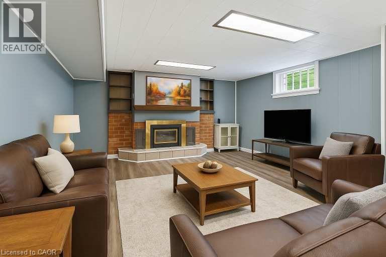 58 Seven Oaks Drive, Hamilton, Ontario  L9A 4E2 - Photo 28 - 40786416