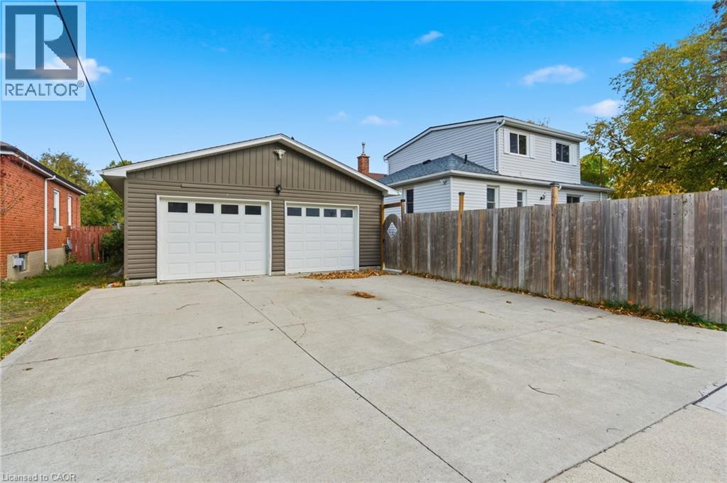 58 Seven Oaks Drive, Hamilton, Ontario  L9A 4E2 - Photo 39 - 40786416