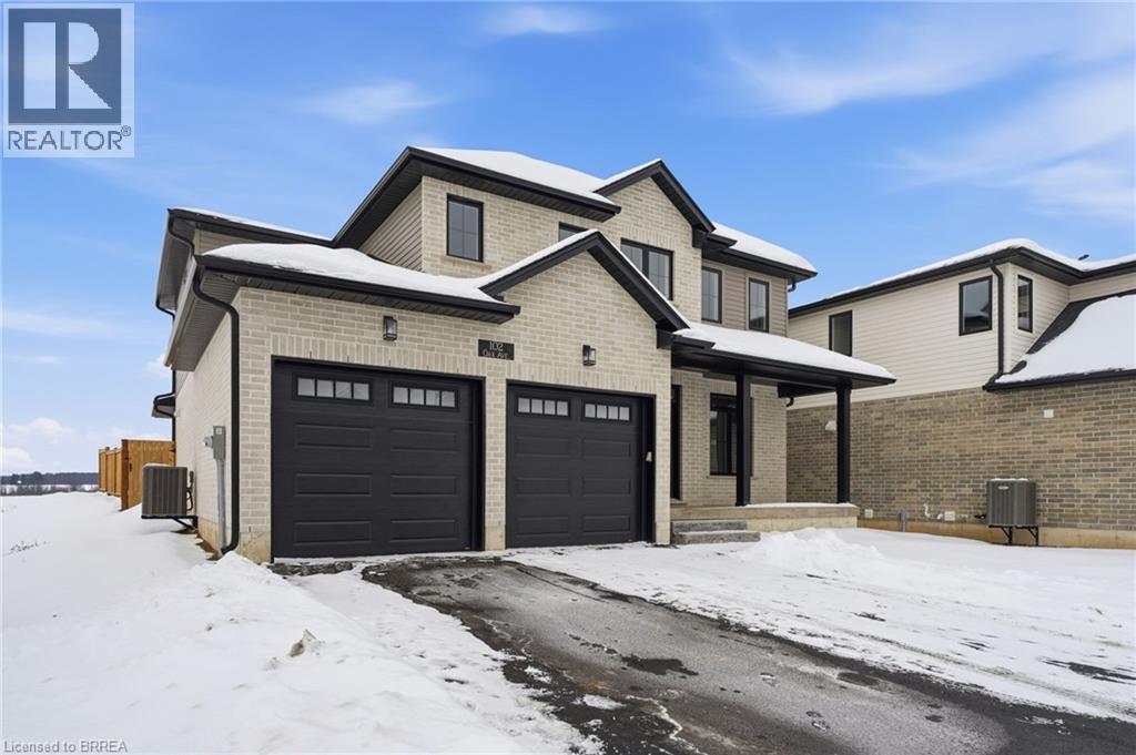 102 Oak Avenue, Paris, Ontario  N3L 0J6 - Photo 2 - 40784348