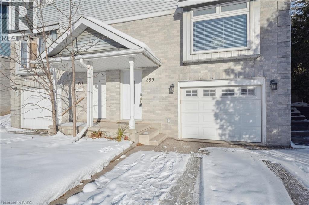 899 James Street, Woodstock, Ontario  N4S 1S3 - Photo 3 - 40793188